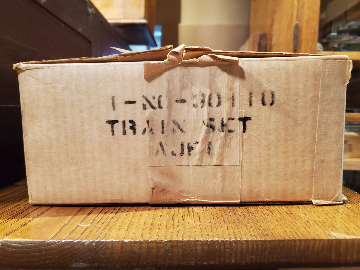 30110 Set Box 1