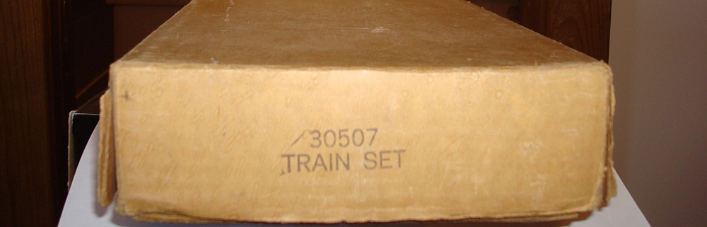 30507 Box Edge with number