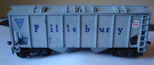 Pillsbury Covered Hopper-Side 1